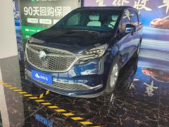 Buick GL8 Avenir 2.0T Edition 4 - ფოტო 1