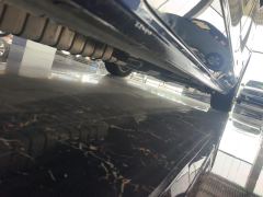 Buick GL8 Avenir 2.0T Edition 4 - ფოტო 10