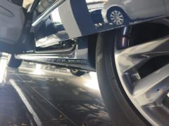 Buick GL8 Avenir 2.0T Edition 4 - ფოტო 11