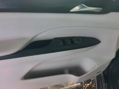 Buick GL8 Avenir 2.0T Edition 4 - ფოტო 13