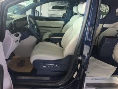 Buick GL8 Avenir 2.0T Edition 4 - ფოტო 14