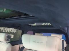 Buick GL8 Avenir 2.0T Edition 4 - ფოტო 15