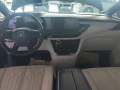 Buick GL8 Avenir 2.0T Edition 4 - ფოტო 16