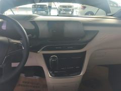 Buick GL8 Avenir 2.0T Edition 4 - ფოტო 17