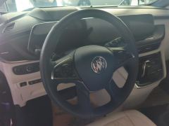 Buick GL8 Avenir 2.0T Edition 4 - ფოტო 18