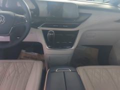 Buick GL8 Avenir 2.0T Edition 4 - ფოტო 19