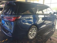 Buick GL8 Avenir 2.0T Edition 4 - ფოტო 2