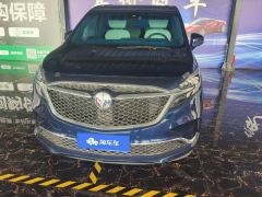 Buick GL8 Avenir 2.0T Edition 4 - ფოტო 3