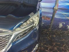Buick GL8 Avenir 2.0T Edition 4 - ფოტო 4