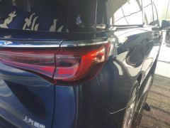Buick GL8 Avenir 2.0T Edition 4 - ფოტო 5