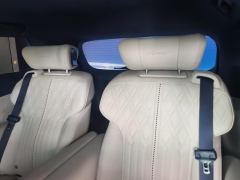 Buick GL8 Avenir 2.0T Edition 4 - ფოტო 7