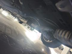 Buick GL8 Avenir 2.0T Edition 4 - ფოტო 9