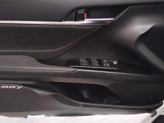Toyota Camry 2.5S Stylish Edition - ფოტო 12