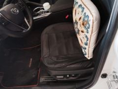 Toyota Camry 2.5S Stylish Edition - ფოტო 14