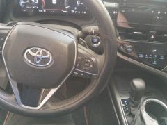 Toyota Camry 2.5S Stylish Edition - ფოტო 16