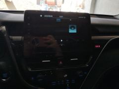 Toyota Camry 2.5S Stylish Edition - ფოტო 17