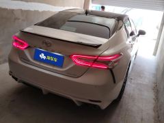 Toyota Camry 2.5S Stylish Edition - ფოტო 2