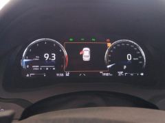 Toyota Camry 2.5S Stylish Edition - ფოტო 20