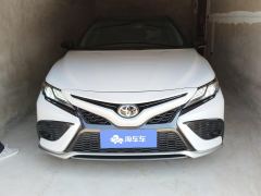 Toyota Camry 2.5S Stylish Edition - ფოტო 3