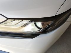 Toyota Camry 2.5S Stylish Edition - ფოტო 4