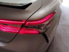 Toyota Camry 2.5S Stylish Edition - ფოტო 5