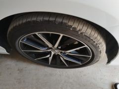 Toyota Camry 2.5S Stylish Edition - ფოტო 6