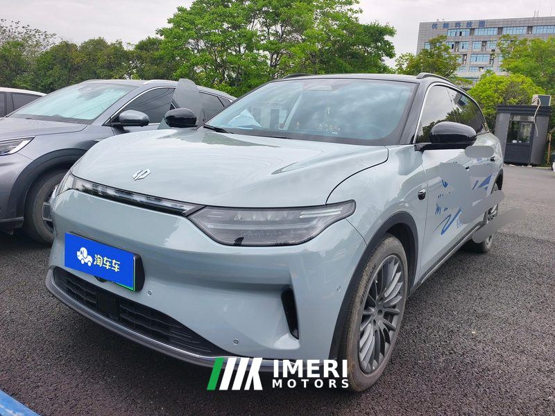 Leapmotor C11 BEV 580 rear drive premium edition - ავტომობილი ჩინეთიდან