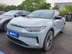 Leapmotor C11 BEV 580 rear drive premium edition - ფოტო 1