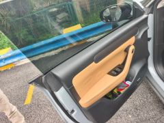 Leapmotor C11 BEV 580 rear drive premium edition - ფოტო 12