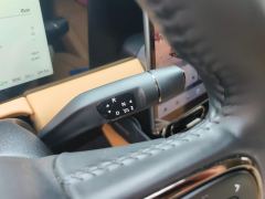Leapmotor C11 BEV 580 rear drive premium edition - ფოტო 19