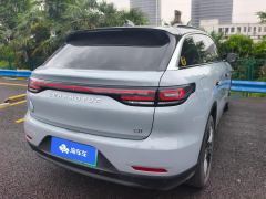 Leapmotor C11 BEV 580 rear drive premium edition - ფოტო 2