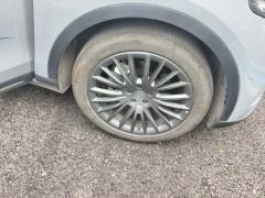 Leapmotor C11 BEV 580 rear drive premium edition - ფოტო 6