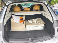 Leapmotor C11 BEV 580 rear drive premium edition - ფოტო 7