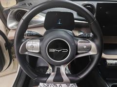 BYD Dolphin 420km Stylish Edition - photo 18