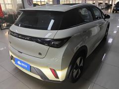 BYD Dolphin 420km Stylish Edition - photo 2