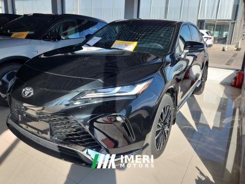 2022 Toyota Venza 2.0L CVT 2WD Prestige Edition