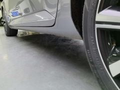 Skoda Superb TSI330 Edition - photo 11