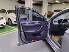 Skoda Superb TSI330 Edition - photo 12