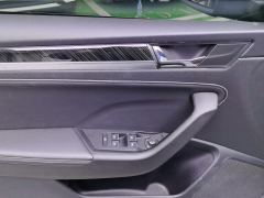 Skoda Superb TSI330 Edition - photo 13