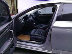Skoda Superb TSI330 Edition - photo 14