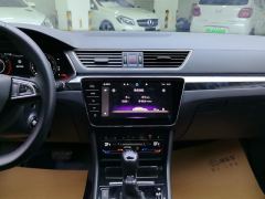 Skoda Superb TSI330 Edition - photo 17