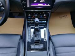 Skoda Superb TSI330 Edition - photo 19