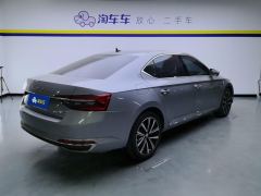 Skoda Superb TSI330 Edition - photo 2