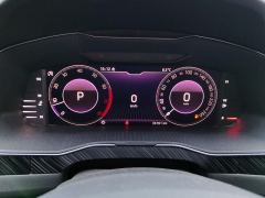 Skoda Superb TSI330 Edition - photo 20