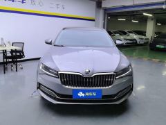 Skoda Superb TSI330 Edition - photo 3