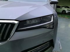 Skoda Superb TSI330 Edition - photo 4