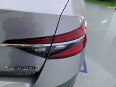 Skoda Superb TSI330 Edition - photo 5