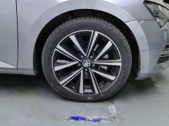 Skoda Superb TSI330 Edition - photo 6