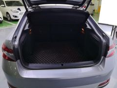 Skoda Superb TSI330 Edition - photo 7
