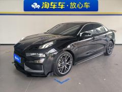 Lynk & Co 03 1.5T 2WDPro - ფოტო 1